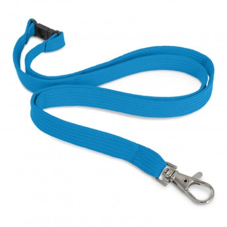 Custom Printed Lanyard - 12mm Promotional Products